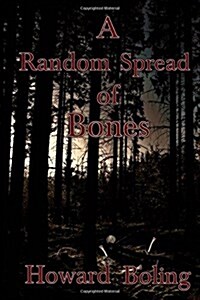 A Random Spread of Bones (Paperback)