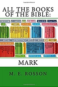 All the Books of the Bible: Mark (Paperback)