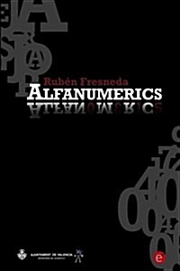 Alfanumerics: Centro Campoamor (Paperback)