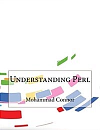 Understanding Perl (Paperback)