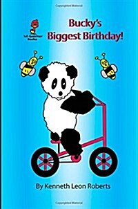 Buckys Biggest Birthday! (Paperback)