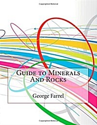 Guide to Minerals and Rocks (Paperback)