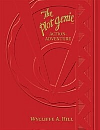 The Plot Genie: Action-Adventure (Paperback)