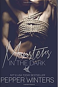 Monsters in the Dark (Paperback)