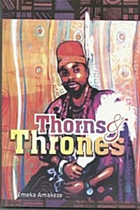 Thorns & Thrones (Paperback)