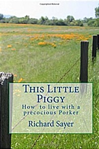 This Little Piggy (Paperback)