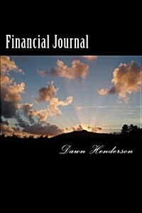 Financial Journal (Paperback)