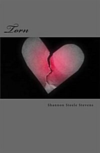 Torn (Paperback)