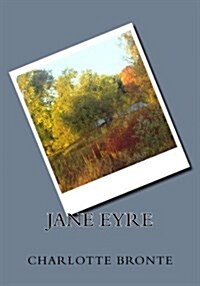 Jane Eyre (Paperback)