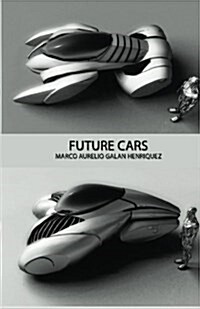 Future Cars (Paperback)