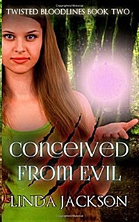 Conceived from Evil (Paperback)