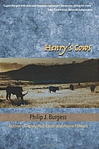 Henrys Cows (Paperback)