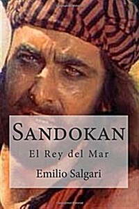 Sandokan: El Rey del Mar (Paperback)