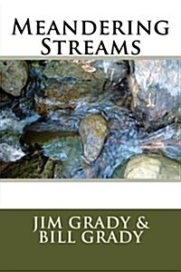 Meandering Streams (Paperback)