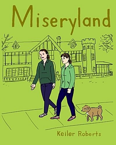 Miseryland (Paperback)