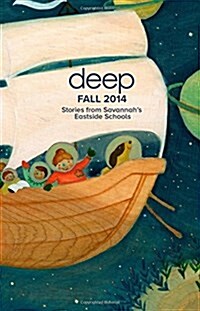 Stories from Savannahs Eastside Schools: Fall 2014 (Paperback)