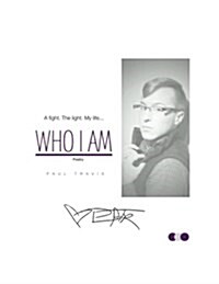 Who I Am: Poetry (Paperback)