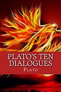 Platos Ten Dialogues (Paperback)