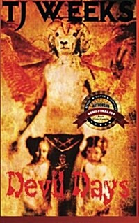 Devil Days: Books 1 & 2 (Paperback)