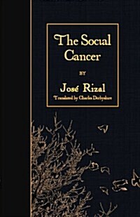 The Social Cancer (Paperback)