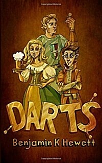 Darts (Paperback)