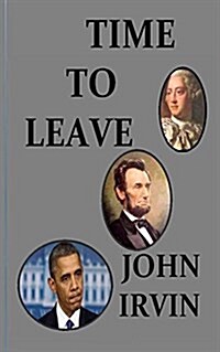 Time to Leave (Paperback)