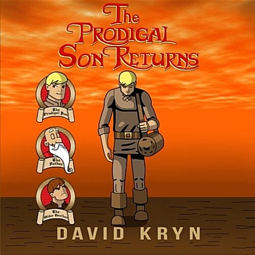 The Prodigal Son Returns (Paperback)