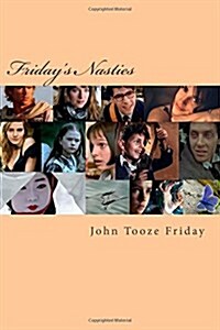 Fridays Nasties: Sapir Whorf (Paperback)