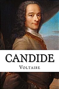 Candide (Paperback)