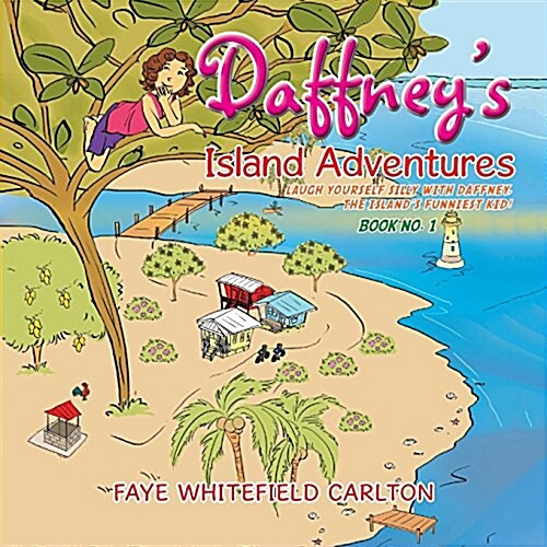 Daffneys Island Adventures (Paperback)