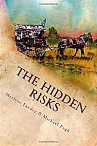 The Hidden Risks: A Story of a Concealment and Loss of a Family Name (Paperback)