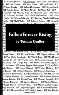 Fallen/Forever Rising (Paperback)