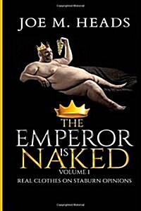 The Emperor Is Naked: Pointing Wrong Beliefs and Real Powers of Life (Paperback)