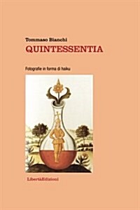 Quintessentia (Paperback)