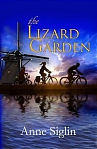 The Lizard Garden (Paperback)