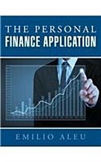 The Personal Finance Application (Paperback)