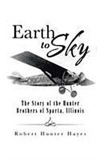 Earth to Sky (Paperback)