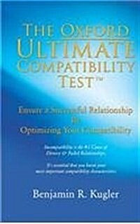 The Oxford Ultimate Compatibility Test TM (Hardcover)