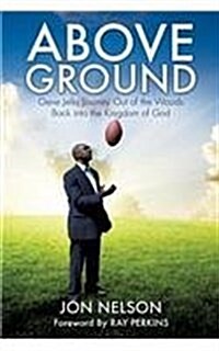 Above Ground (Paperback)