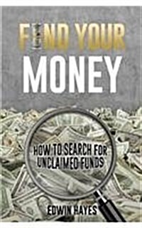 Find Your Money (Paperback)