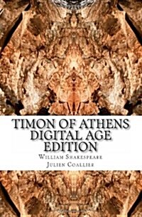 Timon of Athens (Paperback)