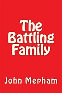 The Battling Family (Paperback)