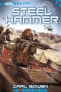 Steel Hammer (Paperback)