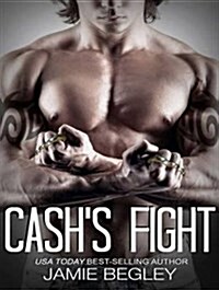 Cashs Fight (MP3 CD)