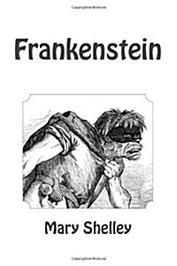 Frankenstein (Paperback)