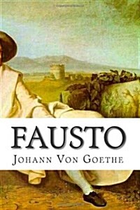 Fausto (Paperback)