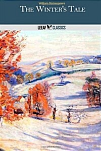 The Winters Tale (Paperback)