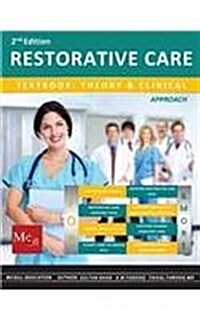 Restorative Care Textbook for Restorative Nursing Assistant RNA & Restorative Aide: Theory & Clinical Approach (Paperback)