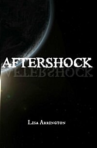 Aftershock (Paperback)