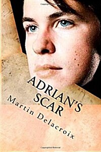 Adrians Scar (Paperback)